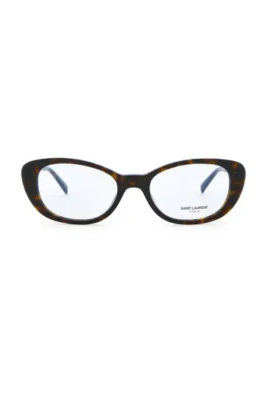 Saint Laurent Eyeglasses | Thumbnail 1 Saint Laurent Eyeglasses | Thumbnail 1