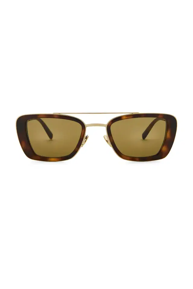 Saint Laurent Rectangular Sunglasses