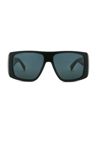 Saint Laurent Shield Sunglasses | Thumbnail 1