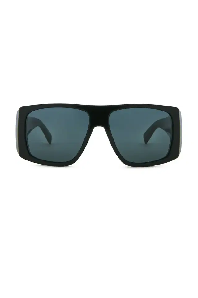 Saint Laurent Shield Sunglasses