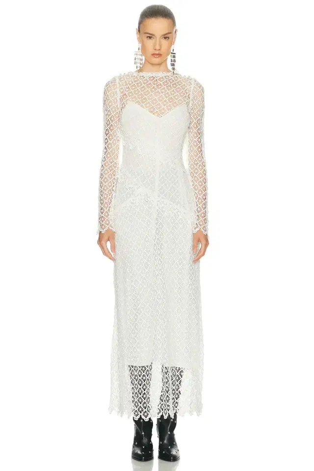 Isabel Marant Lisia Dress