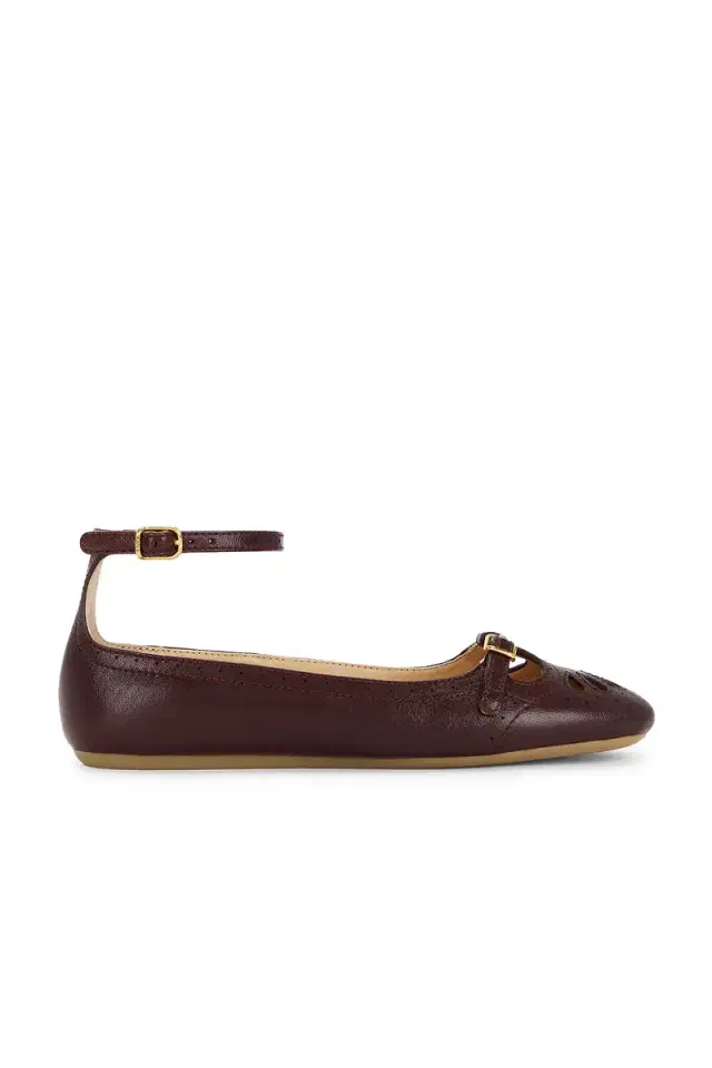Chloe Misty Ballet Flat
