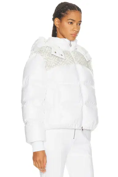 Casablanca Puffer Jacket | Thumbnail 2 Casablanca Puffer Jacket | Thumbnail 2
