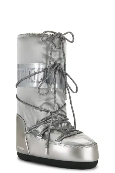 Moon Boot Icon Low Glance Boot | Thumbnail 2 Moon Boot Icon Low Glance Boot | Thumbnail 2
