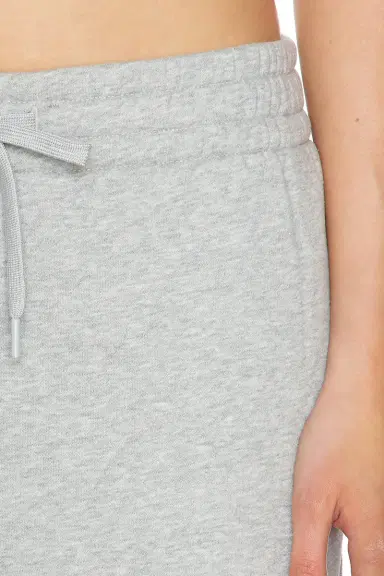 Beyond Yoga Luxefleece Tranquil Slit Wide Leg Pant | Thumbnail 6