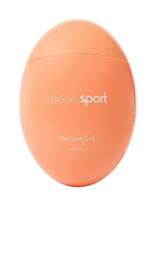 Sensual Sport Pleasure Gel