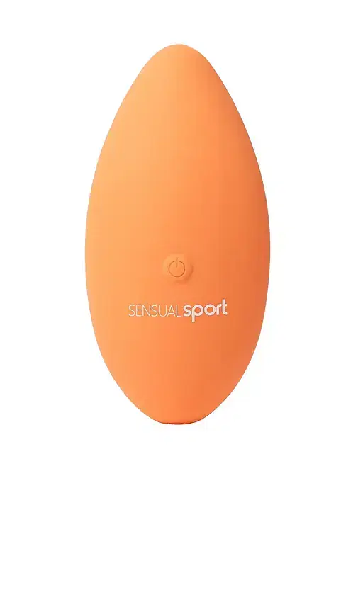 Sensual Sport The Essential Vibrator