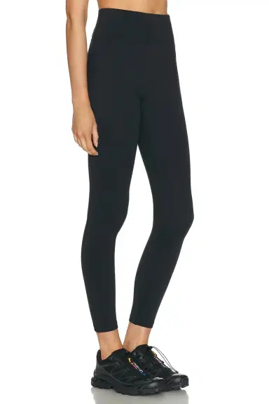 Beyond Yoga Zip Pocket Long Legging | Thumbnail 2 Beyond Yoga Zip Pocket Long Legging | Thumbnail 2