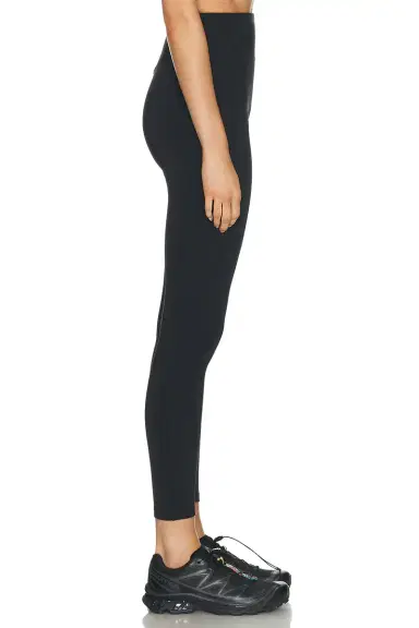 Beyond Yoga Zip Pocket Long Legging | Thumbnail 3 Beyond Yoga Zip Pocket Long Legging | Thumbnail 3