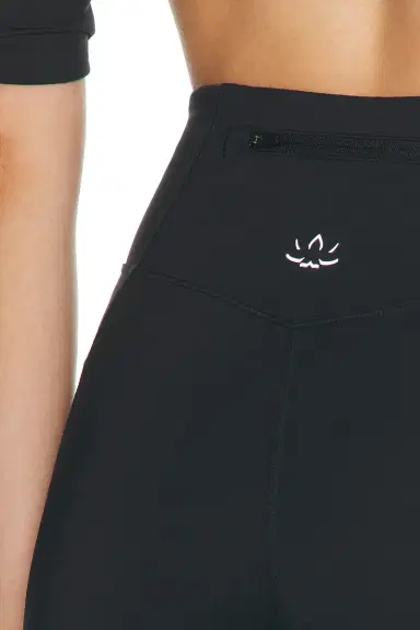Beyond Yoga Zip Pocket Long Legging | Thumbnail 6 Beyond Yoga Zip Pocket Long Legging | Thumbnail 6