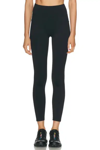 Beyond Yoga Zip Pocket Long Legging | Thumbnail 1 Beyond Yoga Zip Pocket Long Legging | Thumbnail 1