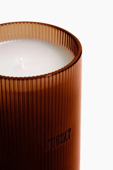 D'Orsay 23:15 A L'abri Des Regards Candle | Thumbnail 3 D'Orsay 23:15 A L'abri Des Regards Candle | Thumbnail 3