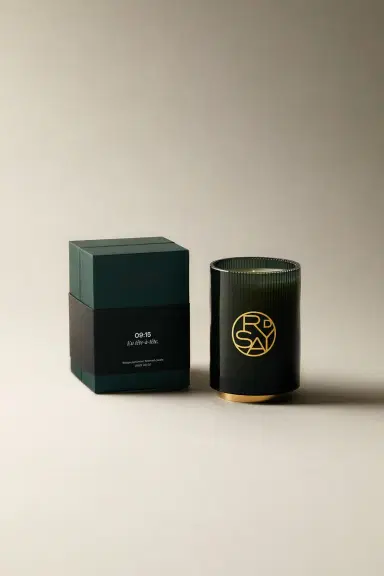 D'Orsay 09:15 En Tete-a-tete Candle | Thumbnail 5 D'Orsay 09:15 En Tete-a-tete Candle | Thumbnail 5