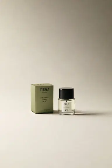 D'Orsay Nous Sommes Amants M.D. Eau de Parfum | Thumbnail 2 D'Orsay Nous Sommes Amants M.D. Eau de Parfum | Thumbnail 2