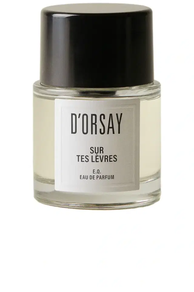 D'Orsay Sur Tes Levres E.Q. Eau De Parfum