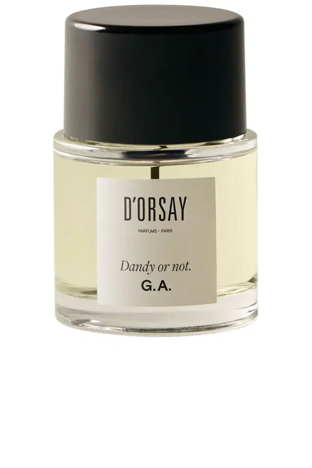D'Orsay Dandy Or Not G.A. Eau De Parfum