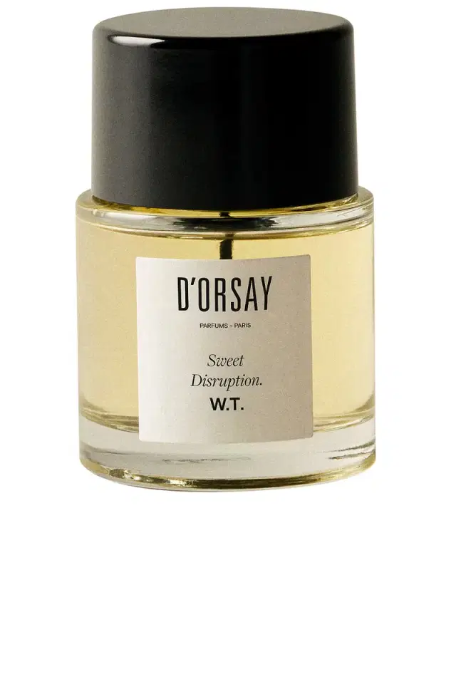 D'Orsay Sweet Disruption W.T. Eau De Parfum
