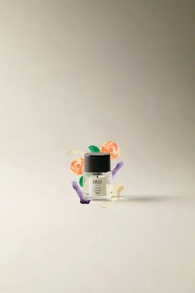 D'Orsay Une Rose Au Paradis R.B. Eau de Parfum | Thumbnail 2 D'Orsay Une Rose Au Paradis R.B. Eau de Parfum | Thumbnail 2