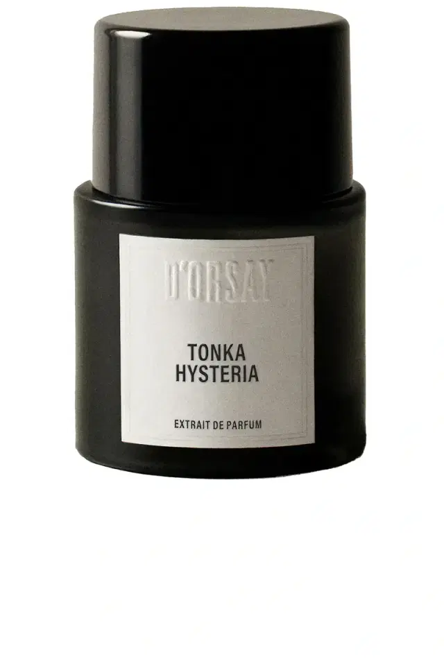 D'Orsay Tonka Hysteria Extrait De Parfum