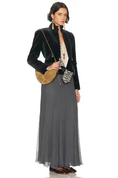 Chloe Icons Shoulder Bag | Thumbnail 2 Chloe Icons Shoulder Bag | Thumbnail 2
