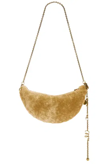 Chloe Icons Shoulder Bag | Thumbnail 3 Chloe Icons Shoulder Bag | Thumbnail 3