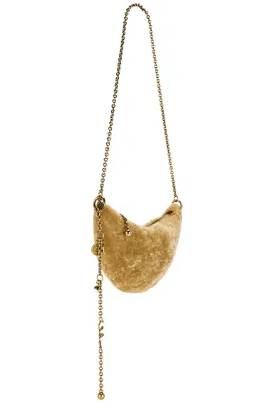 Chloe Icons Shoulder Bag | Thumbnail 4 Chloe Icons Shoulder Bag | Thumbnail 4