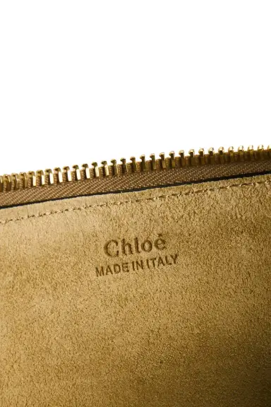 Chloe Icons Shoulder Bag | Thumbnail 6 Chloe Icons Shoulder Bag | Thumbnail 6