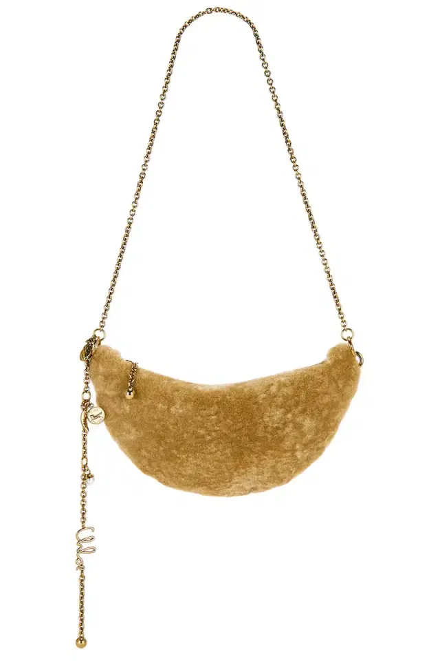Chloe Icons Shoulder Bag
