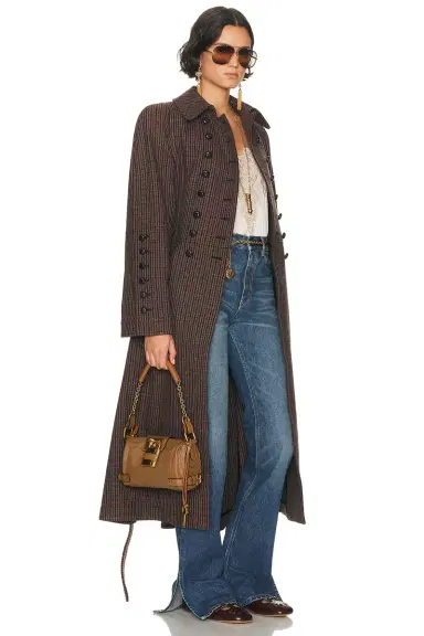 Chloé Paddington Shoulder Bag | Thumbnail 2 Chloé Paddington Shoulder Bag | Thumbnail 2
