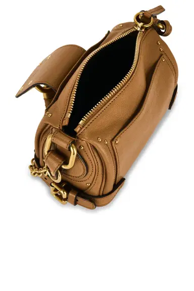 Chloé Paddington Shoulder Bag | Thumbnail 6 Chloé Paddington Shoulder Bag | Thumbnail 6