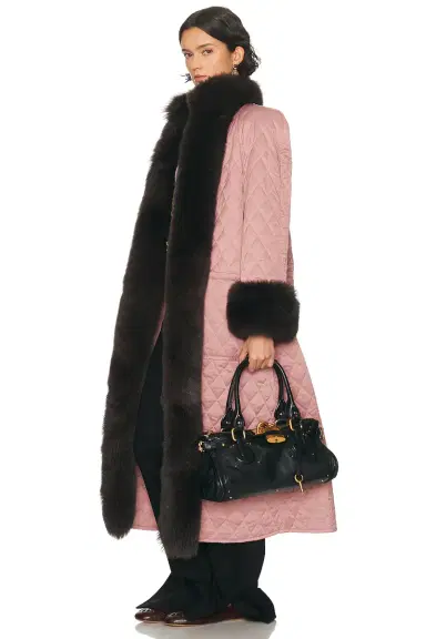 Chloe Paddington Tote Bag | Thumbnail 2 Chloe Paddington Tote Bag | Thumbnail 2