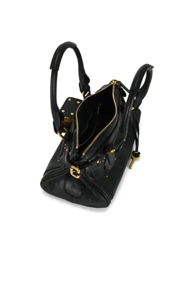 Chloe Paddington Tote Bag | Thumbnail 5 Chloe Paddington Tote Bag | Thumbnail 5