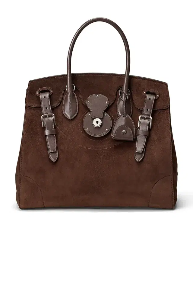 Ralph Lauren Collection Soft Ricky 33 Bag