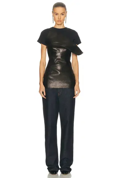 Khaite Corinne Top | Thumbnail 5 Khaite Corinne Top | Thumbnail 5