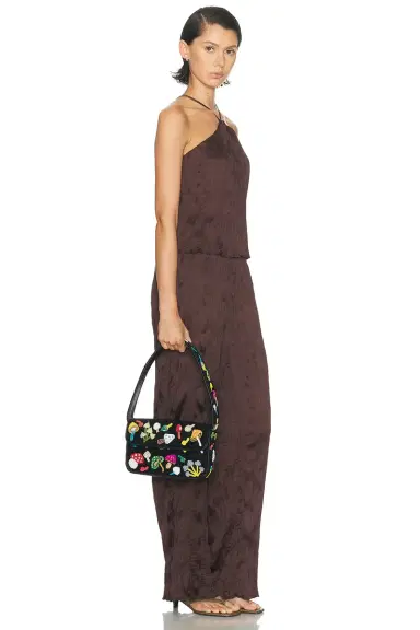 Staud Tommy Beaded Bag | Thumbnail 2
