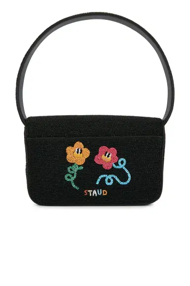Staud Tommy Beaded Bag | Thumbnail 3