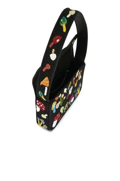 Staud Tommy Beaded Bag | Thumbnail 5