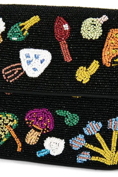 Staud Tommy Beaded Bag | Thumbnail 7