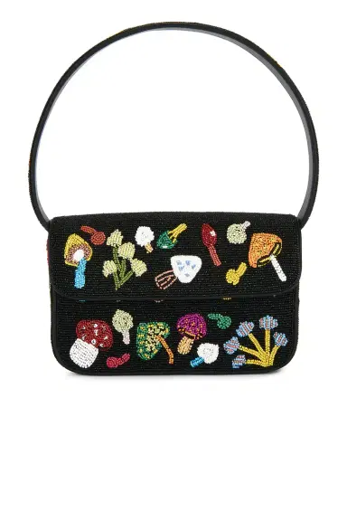 Staud Tommy Beaded Bag | Thumbnail 1