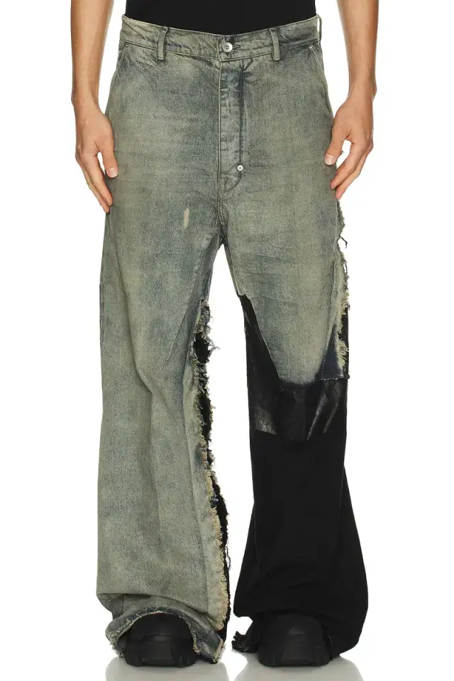 Rick Owens Joris Trousers