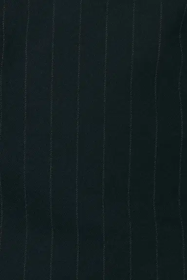 SANS FAFF Page Pinstripe Mini Dress | Thumbnail 4 SANS FAFF Page Pinstripe Mini Dress | Thumbnail 4