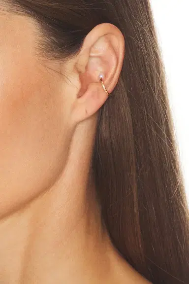Sophie Bille Brahe Emma Deux Earcuff | Thumbnail 2