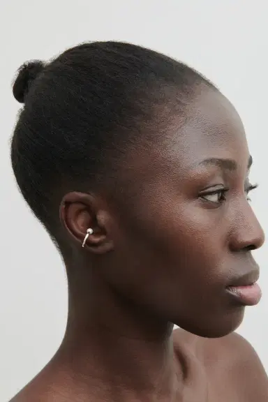Sophie Bille Brahe Emma Deux Earcuff | Thumbnail 3