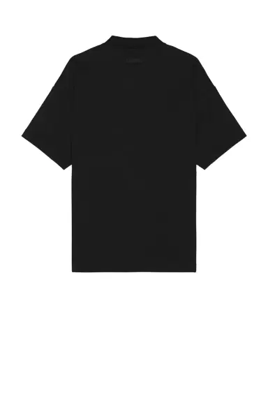 Fear of God ESSENTIALS 90s Fit Pique Polo | Thumbnail 4