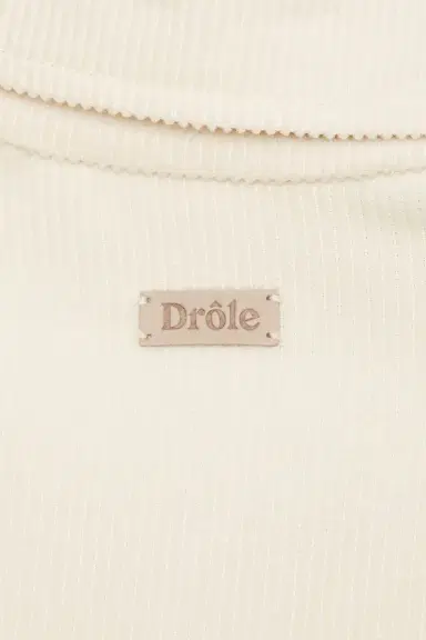 Drôle de Monsieur La Surchemise Corduroy | Thumbnail 7