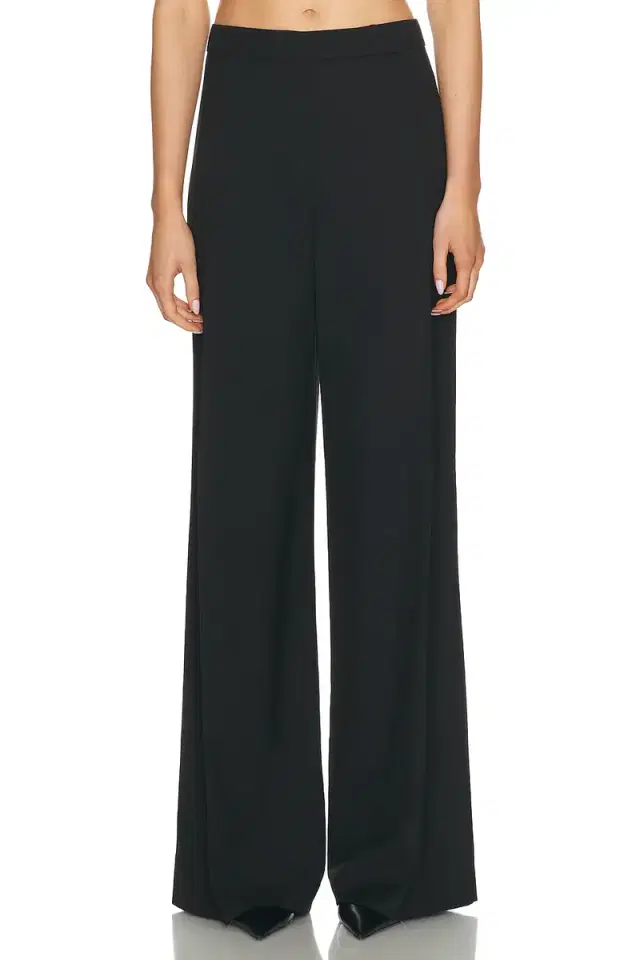 Alexis Jude Pant