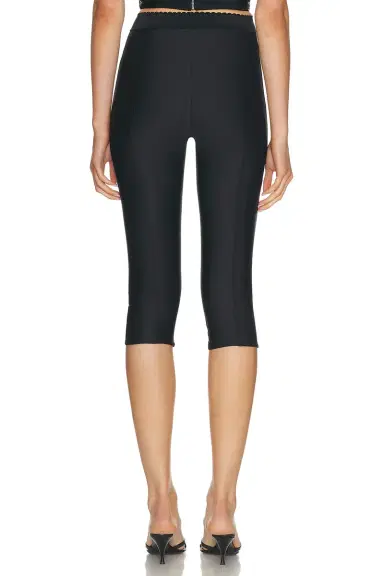 SKIMS Body Newness Capri Pant | Thumbnail 4 SKIMS Body Newness Capri Pant | Thumbnail 4