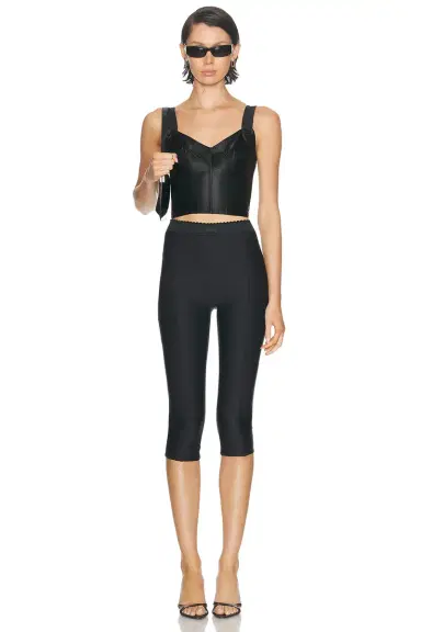 SKIMS Body Newness Capri Pant | Thumbnail 5 SKIMS Body Newness Capri Pant | Thumbnail 5