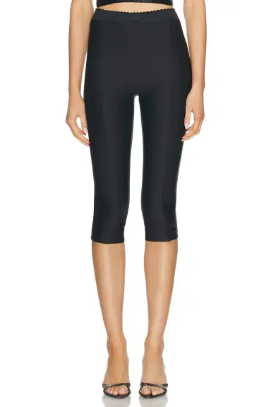 SKIMS Body Newness Capri Pant | Thumbnail 1 SKIMS Body Newness Capri Pant | Thumbnail 1