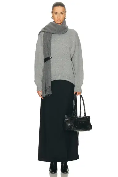 Alexander Wang Crewneck Sweater | Thumbnail 4